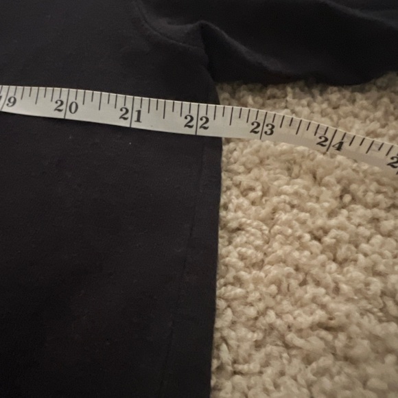 3/$20 - LRG Black and Green panda shirt - Picture 4 of 5